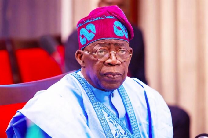 President Bola Tinubu Lauds Catholic Church, Urges Clerics To Foster Harmony Bola Tinubu Urges Harmony