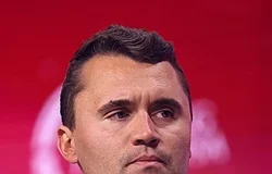 President Donald Trump To Posthumously Award Late Charlie Kirk Presidential Medal Of Freedom Donald Trump Award Charlie Kirk