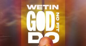 Chexoverse Breaks New Ground with AI-Powered AfroGospel Anthem “Wetin God No Fit Do” chexoverse, wetin God no fit do
