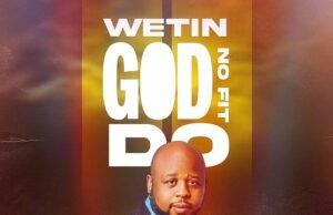 Chexoverse Breaks New Ground with AI-Powered AfroGospel Anthem “Wetin God No Fit Do” chexoverse, wetin God no fit do