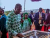 Enoch Adeboye Commissions Project