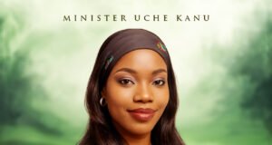 #SelahMusicVid: Uche Kanu | Ebube Dike (Glorious Warrior) Ebube Dike By Uche Kanu