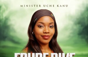 #SelahMusicVid: Uche Kanu | Ebube Dike (Glorious Warrior) Ebube Dike By Uche Kanu
