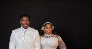 Victor Thompson And Wife Henrietta Celebrate Birth Of First Child Victor Thompson Welcome Baby