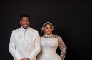 Victor Thompson And Wife Henrietta Celebrate Birth Of First Child Victor Thompson Welcome Baby