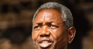 “Nigeria Will Not Heal Until The Church Repents” – Pastor Gbile Akanni Gbile Akanni Says Church Must Repent