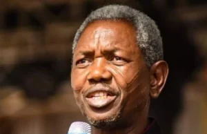 “Nigeria Will Not Heal Until The Church Repents” – Pastor Gbile Akanni Gbile Akanni Says Church Must Repent