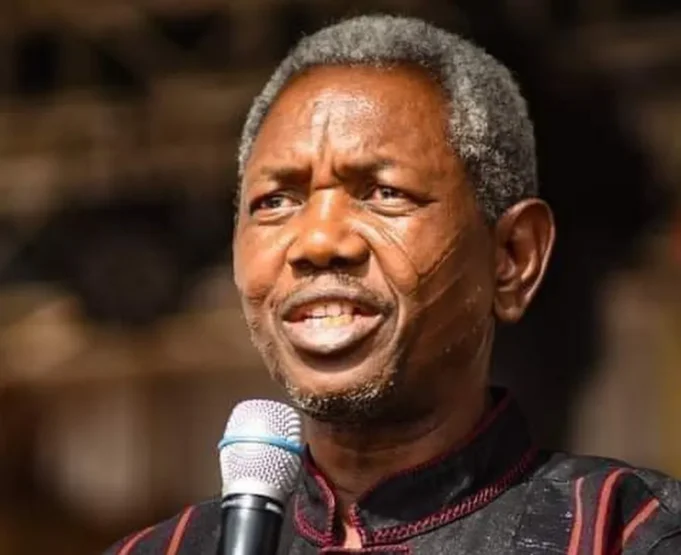 “Nigeria Will Not Heal Until The Church Repents” – Pastor Gbile Akanni Gbile Akanni Says Church Must Repent