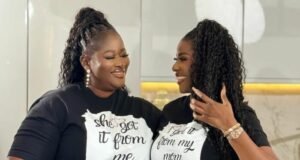 Hilda Baci’s Mum Testifies On NSPPD After Daughter’s Jollof Rice World Record Hilda Baci’s Mum Testifies On NSPPD