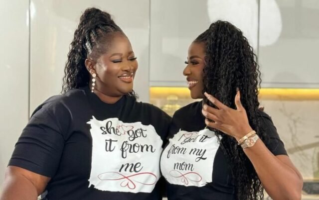 Hilda Baci Hilda Baci’s Mum Testifies On NSPPD