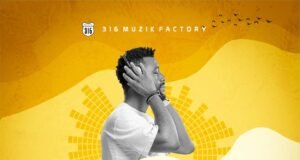 #SelahMusicVid: El Mafrex Declares God’s All-Sufficiency In New Single “I Am” I Am By El Mafrex