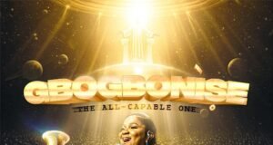 #SelahMusicVid: Pelumi Deborah | Gbogbonise (The All-Capable One) | Audio + Video Gbogbonise By Pelumi Deborah