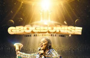 #SelahMusicVid: Pelumi Deborah | Gbogbonise (The All-Capable One) | Audio + Video Gbogbonise By Pelumi Deborah