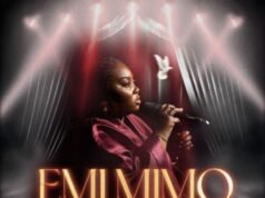 Emi Mimo By Abi.K