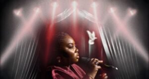 SelahMusicVid: New Gospel Voice Abi.K Releases Powerful Debut “Emi Mimo” Emi Mimo By Abi.K