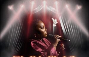 SelahMusicVid: New Gospel Voice Abi.K Releases Powerful Debut “Emi Mimo” Emi Mimo By Abi.K