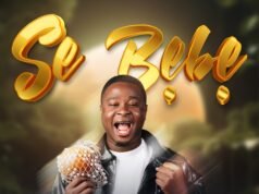 Se Be Be By Bidemi Olaoba