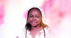 #SelahMusicVid: 11-Year-Old Ivanka Lexi Drops Empowering New Single “For Every Child” For Every Child By Ivanka Lexi