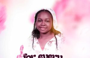 #SelahMusicVid: 11-Year-Old Ivanka Lexi Drops Empowering New Single “For Every Child” For Every Child By Ivanka Lexi