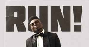 #SelahMusicVid: Jlyricz Inspires Hope With New Single Titled ‘Run!’ Run! By Jlyricz