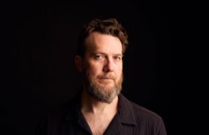 John Mark McMillan Announces Final Tour After 20 Years of Ministry Through Music John Mark McMillan Announces Final Tour