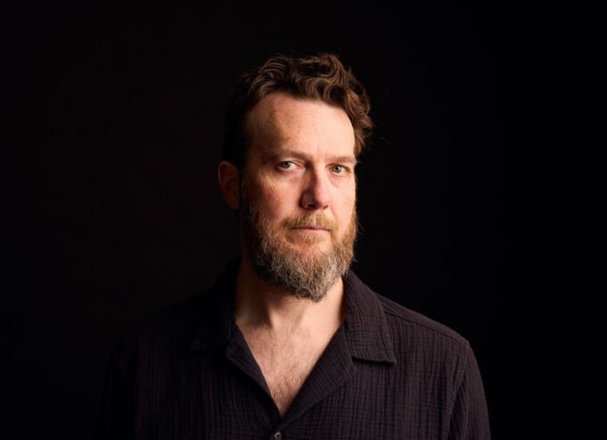 John Mark McMillan Announces Final Tour After 20 Years of Ministry Through Music John Mark McMillan Announces Final Tour
