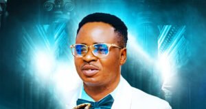 #SelahMusicVid: Music Prophet Releases “The Joy Of The Lord” – A Soul-Stirring Anthem Of Hope & Strength The Joy of the Lord By Music Prophet