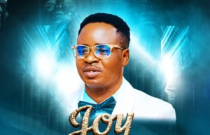 #SelahMusicVid: Music Prophet Releases “The Joy Of The Lord” – A Soul-Stirring Anthem Of Hope & Strength The Joy of the Lord By Music Prophet