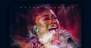 #SelahMusicVid: Petra Odubayo Unleashes “Mighty Rushing Wind” Inspired By Acts 2 Mighty Rushing Wind By Petra Odubayo