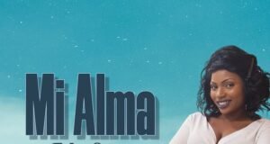 #SelahMusicVid: Apphia Queenz | Mi Alma (My Soul) Mi Alma By Apphia Queenz