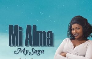#SelahMusicVid: Apphia Queenz | Mi Alma (My Soul) Mi Alma By Apphia Queenz