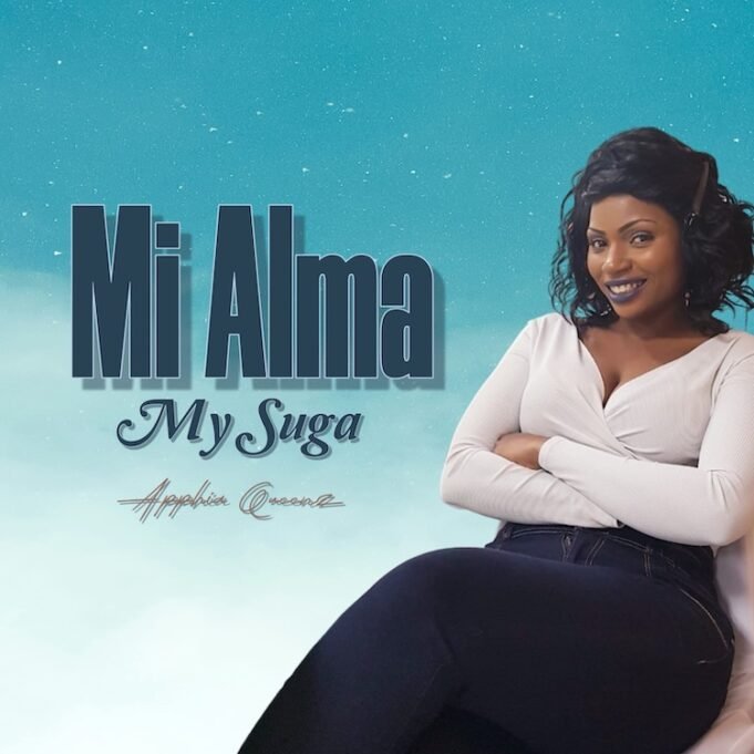 #SelahMusicVid: Apphia Queenz | Mi Alma (My Soul) Mi Alma By Apphia Queenz