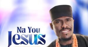 #SelahMusicVid: Excellence Agunze | Na You Jesus Na You Jesus By Excellence Agunze