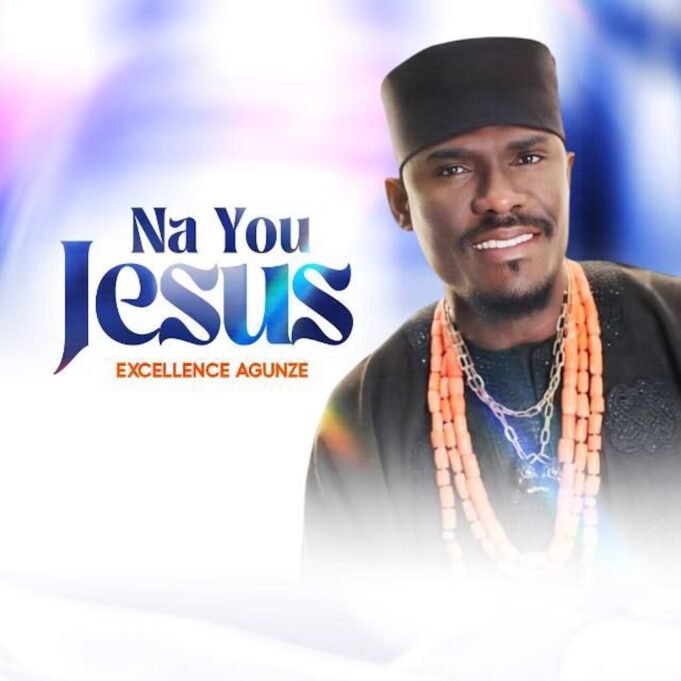#SelahMusicVid: Excellence Agunze | Na You Jesus Na You Jesus By Excellence Agunze