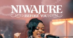#SelahMusicVid: A New Voice Rises! Kemi Judah Debuts With “Niwajure” Niwajure By Kemi Judah