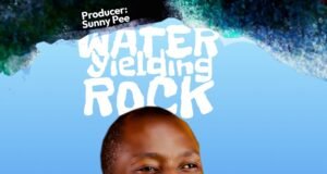 #SelahMusicVid: Phesopeg | Water Yielding Rock Water Yielding Rock By PHESOPEG