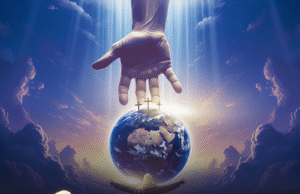 #SelahMusicVid: Peter Olagunju | Ese (Thank You) Ese By Peter Olagunju