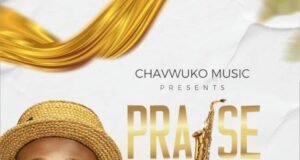 #SelahMusicVid: Chavwuko Ignites Hearts With Powerful New Album Titled “Praise Anthem” Praise Anthem By Chavwuko