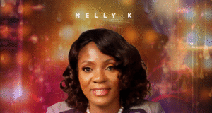 #SelahMusicVid: Get Ready For An Outpouring! Nelly K Drops Powerful New Single Titled “Rain” RAIN By Nelly K