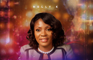 #SelahMusicVid: Get Ready For An Outpouring! Nelly K Drops Powerful New Single Titled “Rain” RAIN By Nelly K