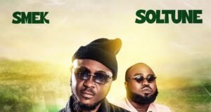 #SelahMusicVid: Smek Drops New Single Anticipated AfroGospel Album Titled “Imela” Featuring Soltune IMELA By SMEK Featuring Soltune