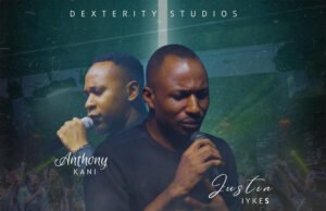 #SelahMusicVid: Justin Iykes | Satisfy My Soul | Feat. Anthony Kani Satisfy My Soul By Justin Iykes