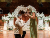 John Crist Is Engaged