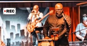 #SelahView: “I Am Yours” By Seyi Israel – A Spirit-Filled Anthem Of Surrender From The Secret Place I am Yours by Seyi Israel, Review