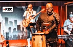 #SelahView: “I Am Yours” By Seyi Israel – A Spirit-Filled Anthem Of Surrender From The Secret Place I am Yours by Seyi Israel, Review