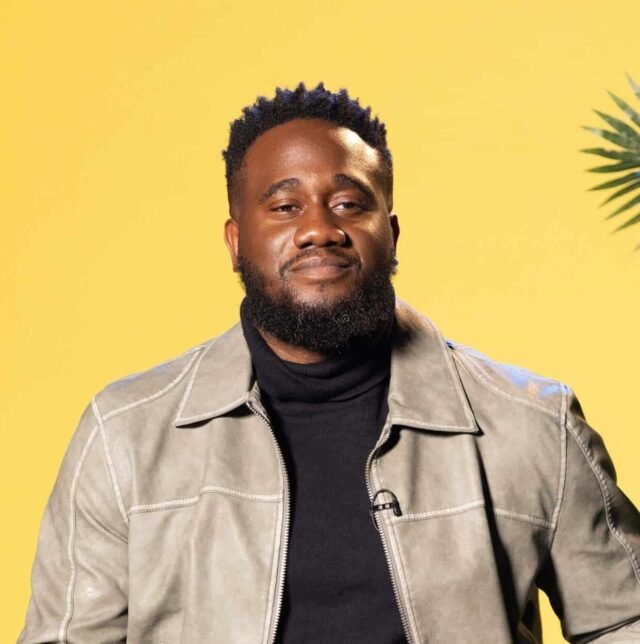 Tobi Arayomi Tobi Arayomi Promotes Lady