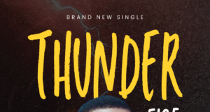 #SelahMusicVid: Anthony Ebong | Thunder Fire Thunder Fire By Anthony Ebong