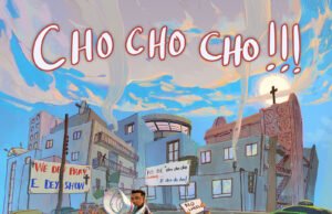 #SelahMusicVid: Tim Godfrey | Cho Cho Cho Cho Cho By Tim Godfrey