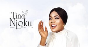 #SelahMusicVid: Gratitude Becomes Central Theme As Tina Njoku Drops “Ekele” Ekele By Tina Njoku