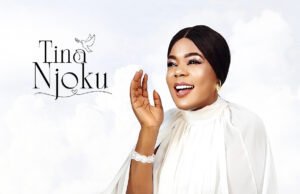 #SelahMusicVid: Gratitude Becomes Central Theme As Tina Njoku Drops “Ekele” Ekele By Tina Njoku